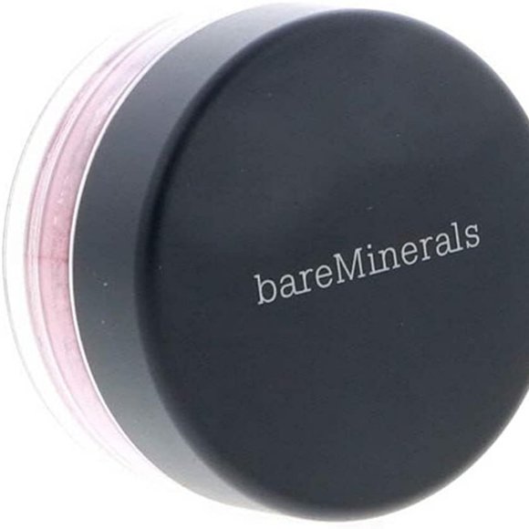 #NWT bareMinerals Vintage Peach Loose Powder Blush 0.85g/0.03oz - Lot of 2 - Picture 4 of 4